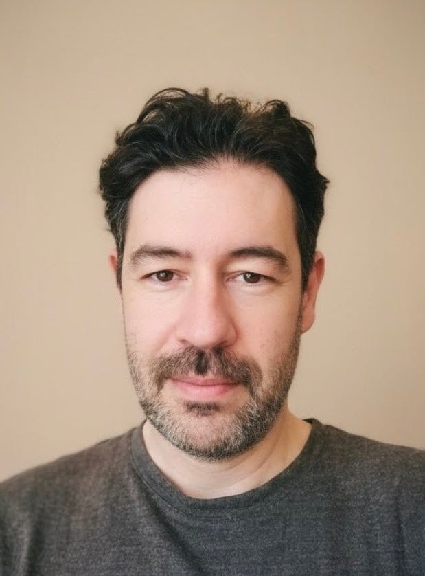 Bryan Nelson, Staff Frontend Engineer